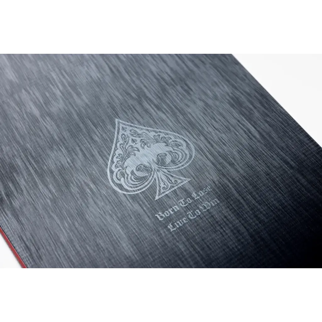 Nitro Phase X Motörhead 2027