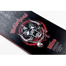 Nitro Phase X Motörhead 2027