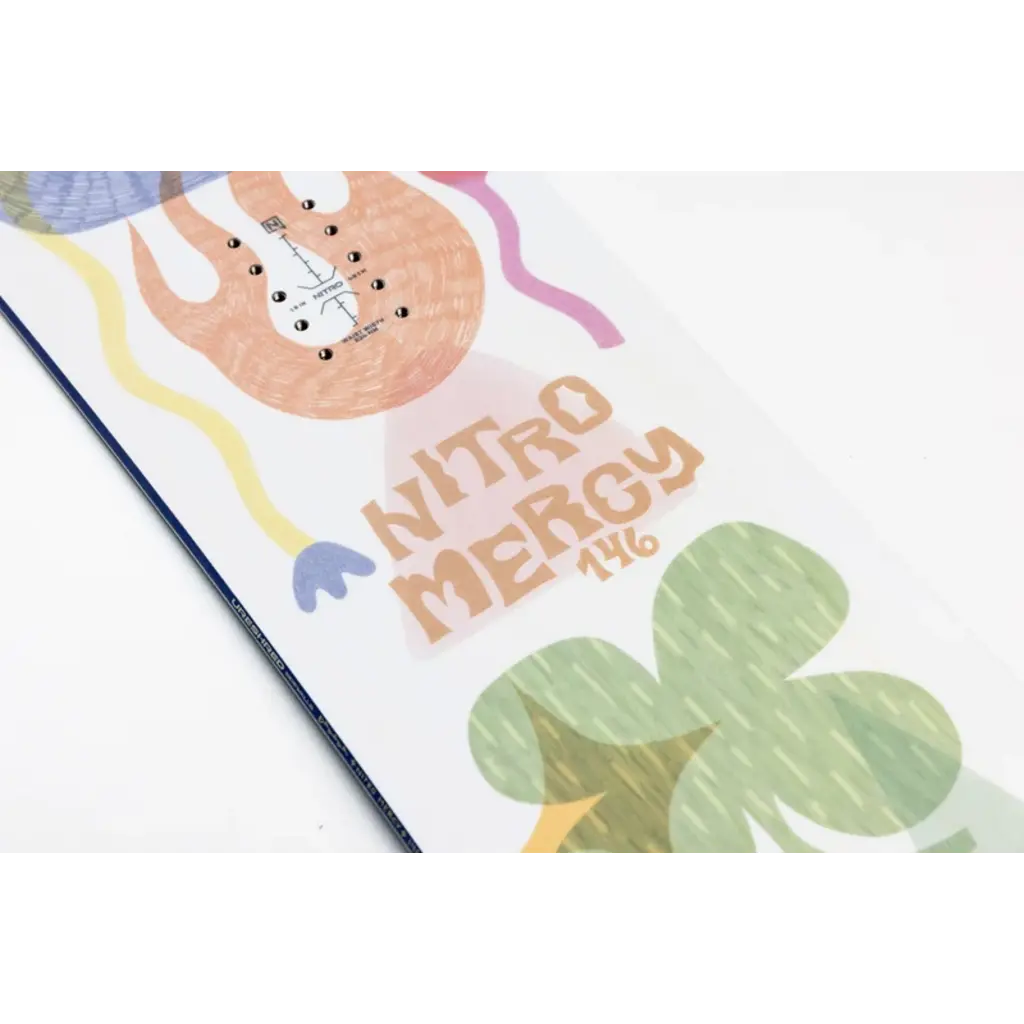Nitro Mercy 2027