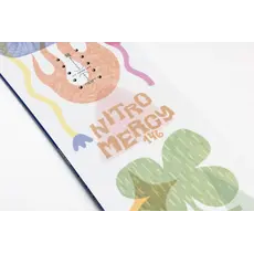 Nitro Mercy 2027