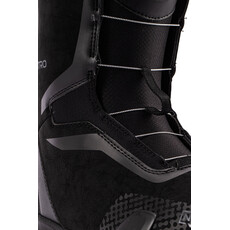 Nitro Sentinel Step On Boa, Black 2027