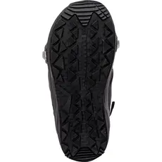 Nitro Sentinel Step On Boa, Black 2027