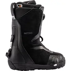 Nitro Sentinel Step On Boa, Black 2027