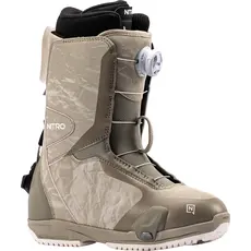 Nitro Scala Step On Boa, Sand 2027