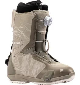Nitro Scala Step On Boa, Sand 2027