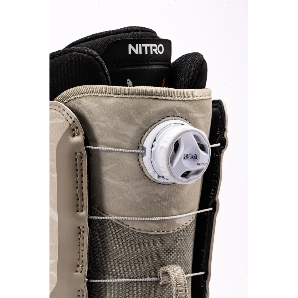 Nitro Scala Step On Boa, Sand 2027