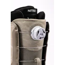 Nitro Scala Step On Boa, Sand 2027