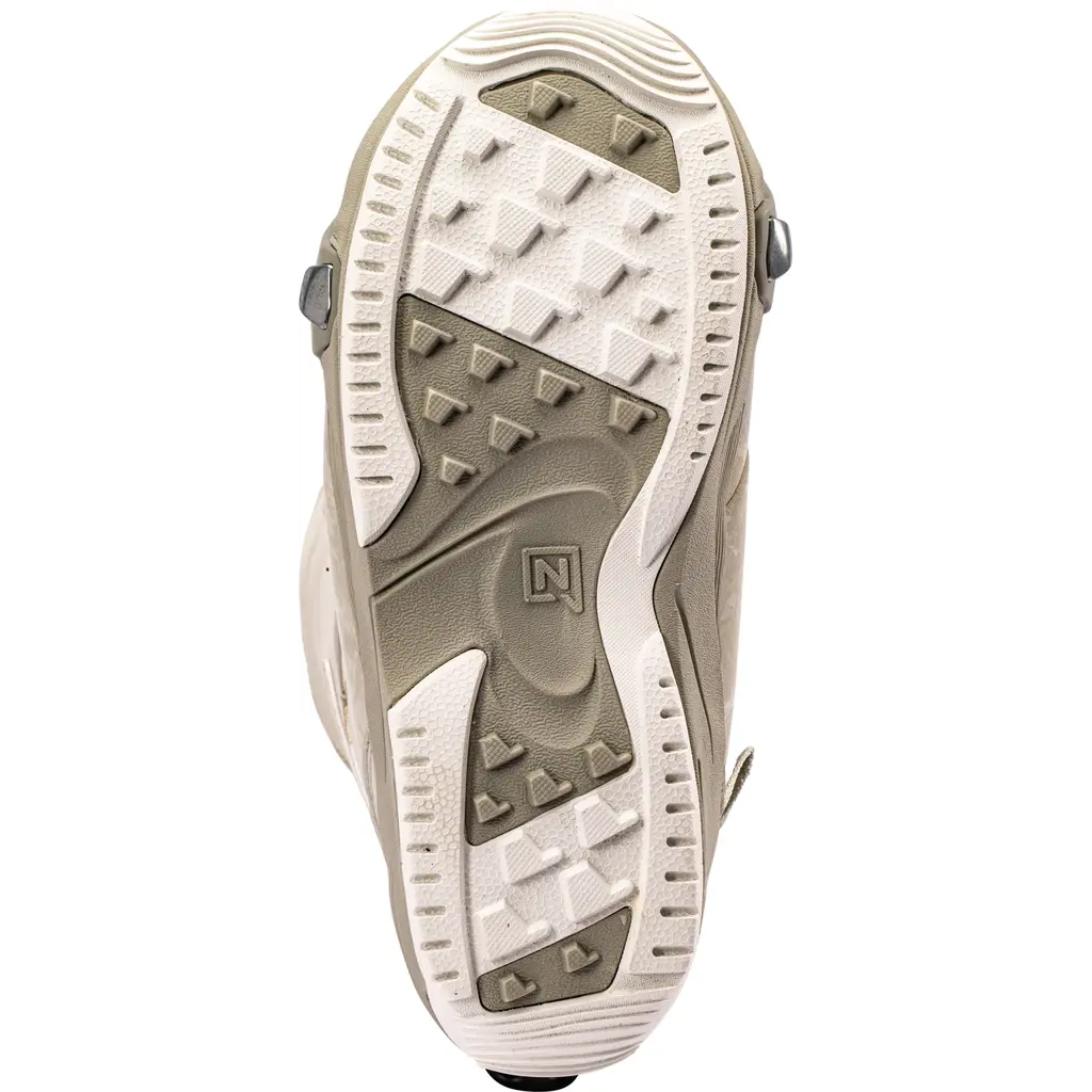 Nitro Scala Step On Boa, Sand 2027