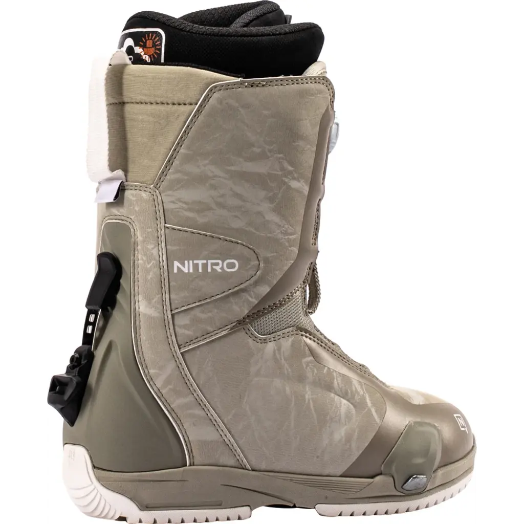 Nitro Scala Step On Boa, Sand 2027