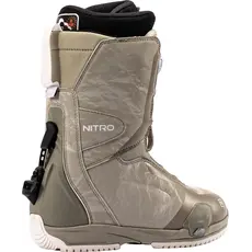 Nitro Scala Step On Boa, Sand 2027