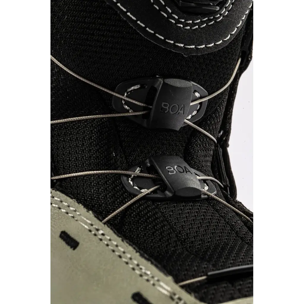 Nitro Droid Boa, Black-Sand 2027