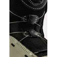 Nitro Droid Boa, Black-Sand 2027