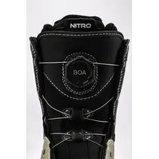Nitro Droid Boa, Black-Sand 2027
