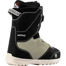 Nitro Droid Boa, Black-Sand 2027