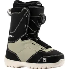 Nitro Droid Boa, Black-Sand 2027
