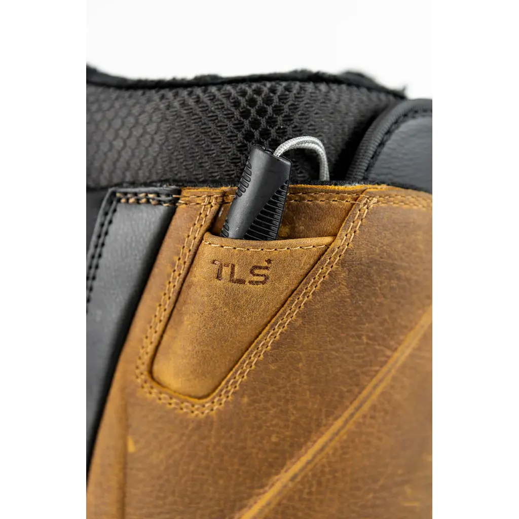 Nitro El Mejor TLS+, Brown 2027