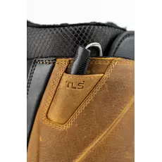 Nitro El Mejor TLS+, Brown 2027