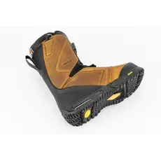 Nitro El Mejor TLS+, Brown 2027