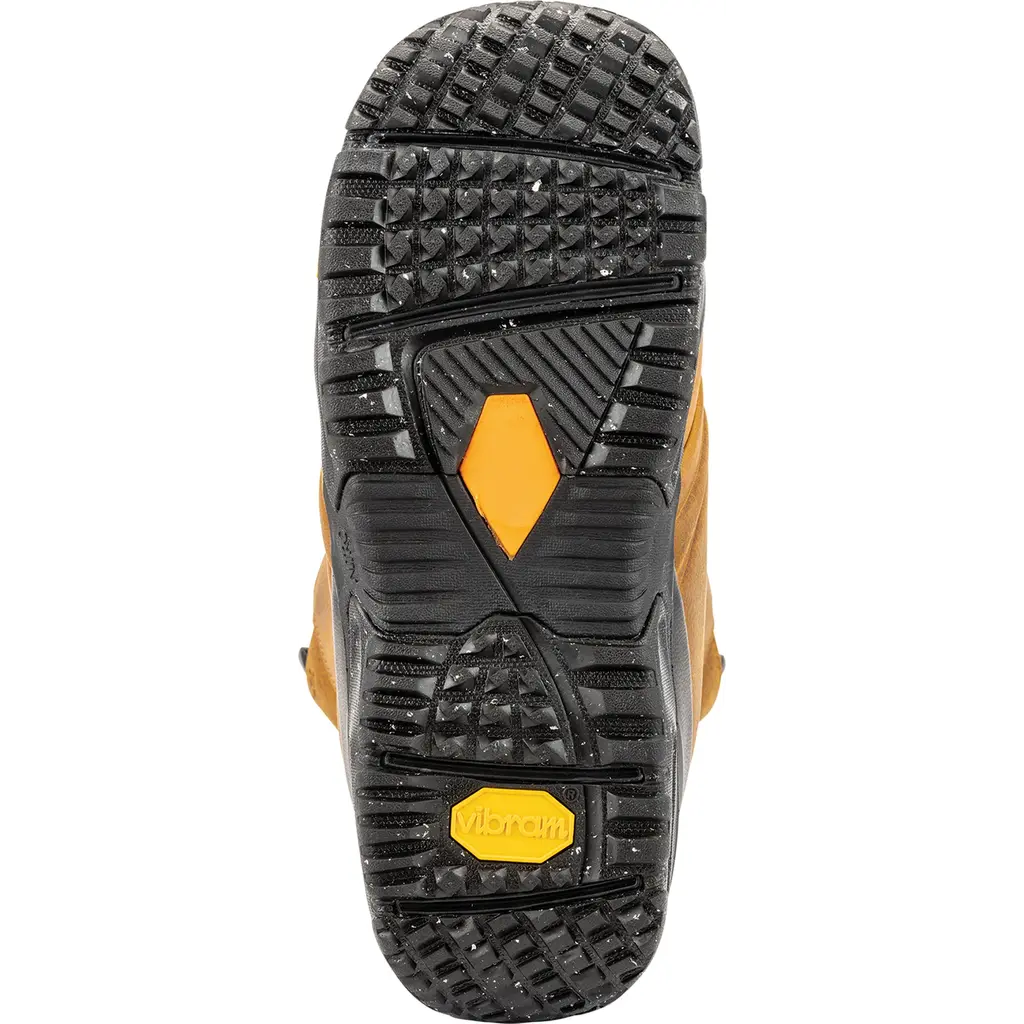 Nitro El Mejor TLS+, Brown 2027