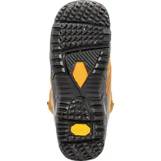 Nitro El Mejor TLS+, Brown 2027