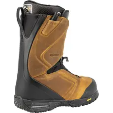 Nitro El Mejor TLS+, Brown 2027