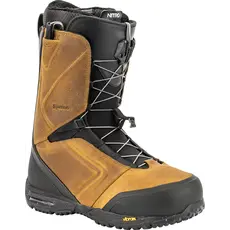 Nitro El Mejor TLS+, Brown 2027