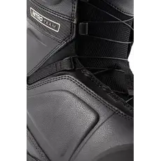 Nitro Team Boa Wide, Black 2027