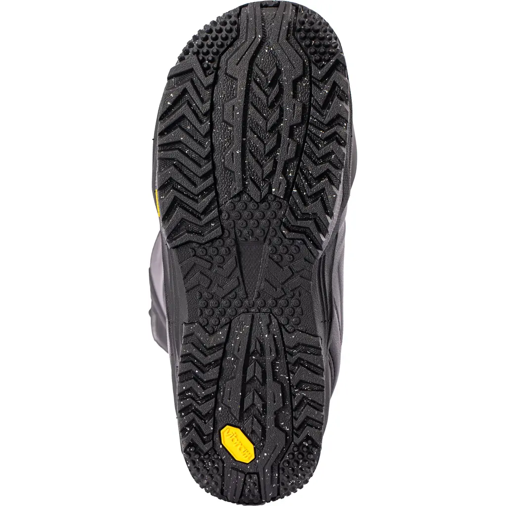Nitro Team Boa Wide, Black 2027