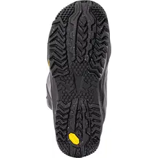 Nitro Team Boa Wide, Black 2027
