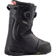 Nitro Team Boa Wide, Black 2027
