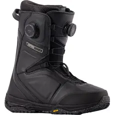 Nitro Team Boa Wide, Black 2027