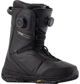 Nitro Team Boa Wide, Black 2027