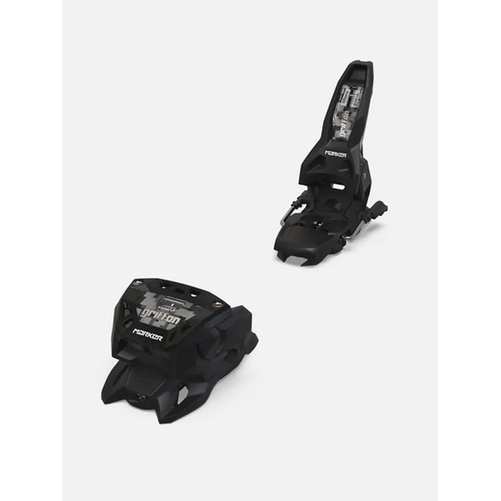 Marker GRIFFON 13 MN Black
