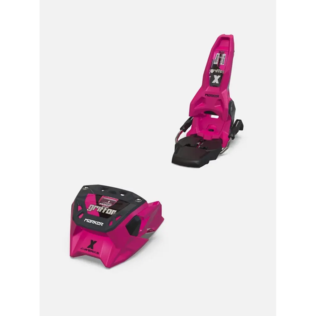 Marker GRIFFON X 13 MWERKS Pink/Graphite