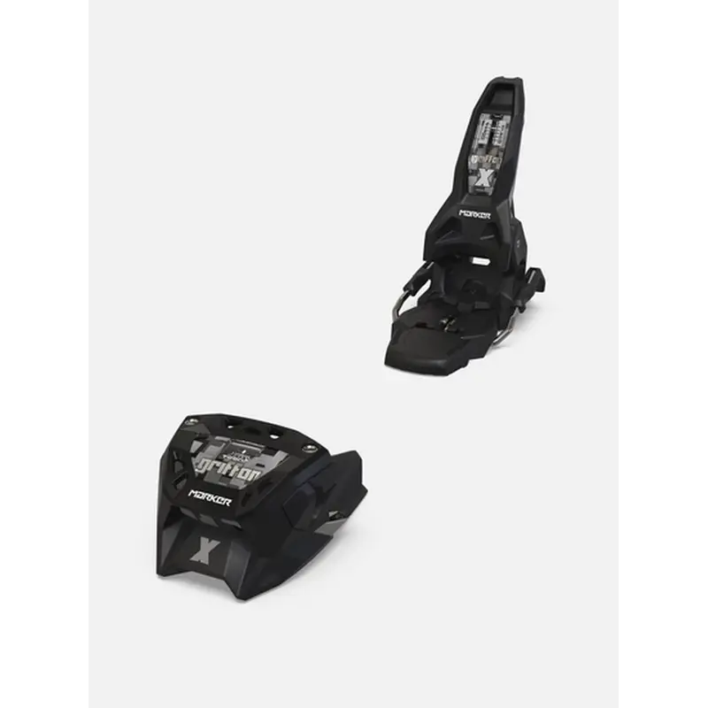 Marker GRIFFON X 13 Black