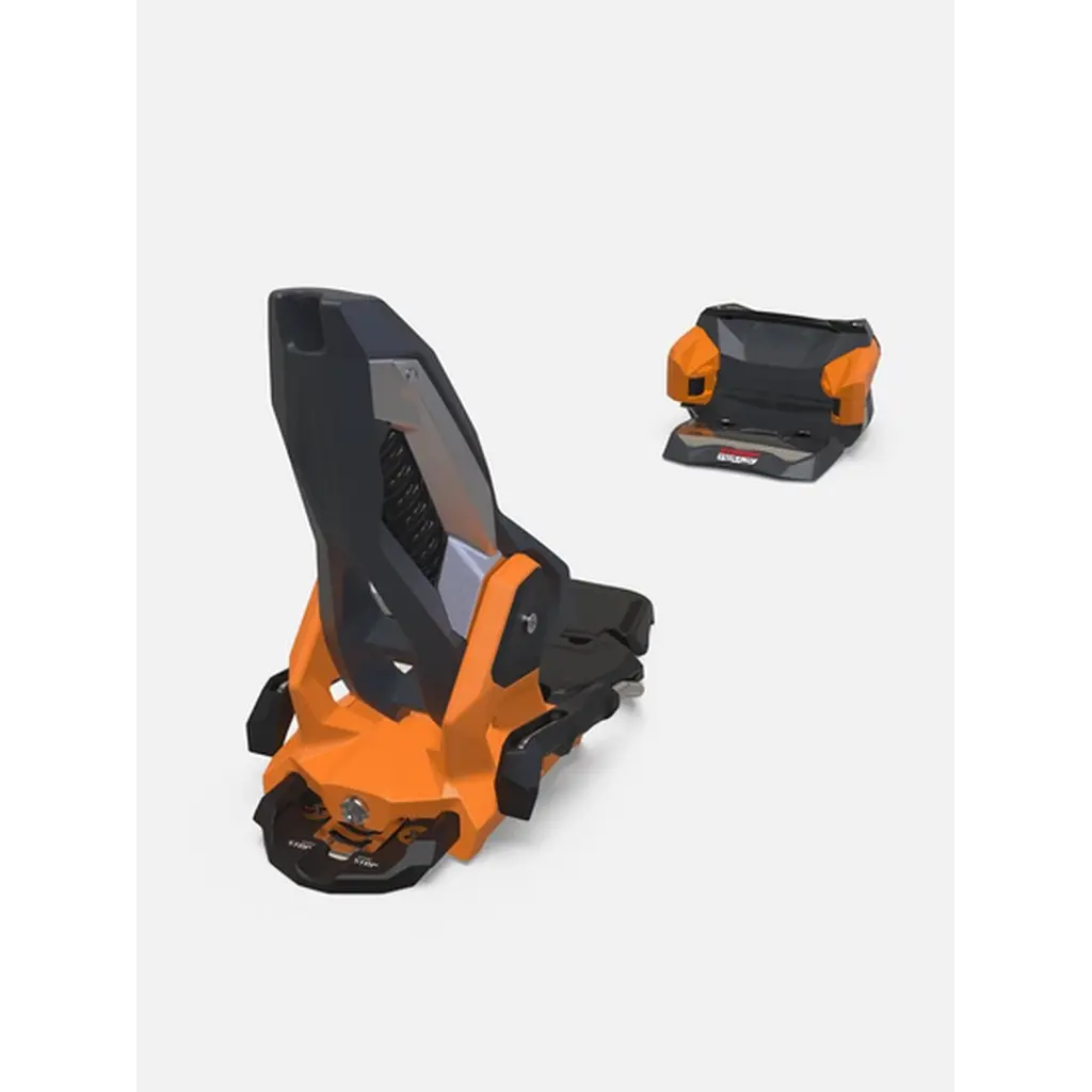 Marker GRIFFON X 13 Graphite/Orange