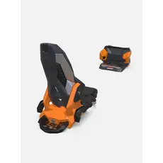 Marker GRIFFON X 13 Graphite/Orange
