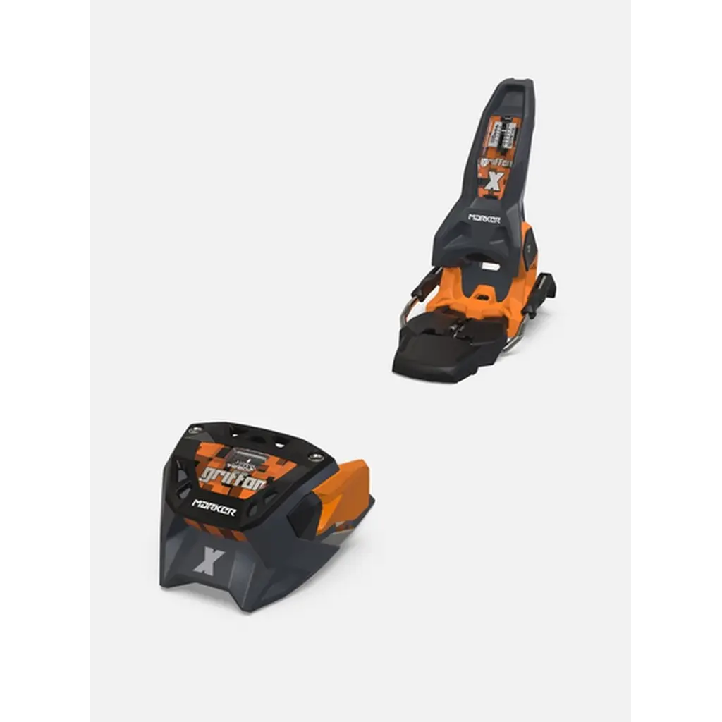 Marker GRIFFON X 13 Graphite/Orange