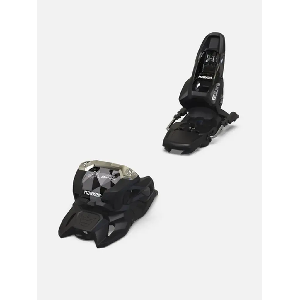 Marker SQUIRE 11, Black