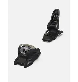 Marker SQUIRE 11, Black