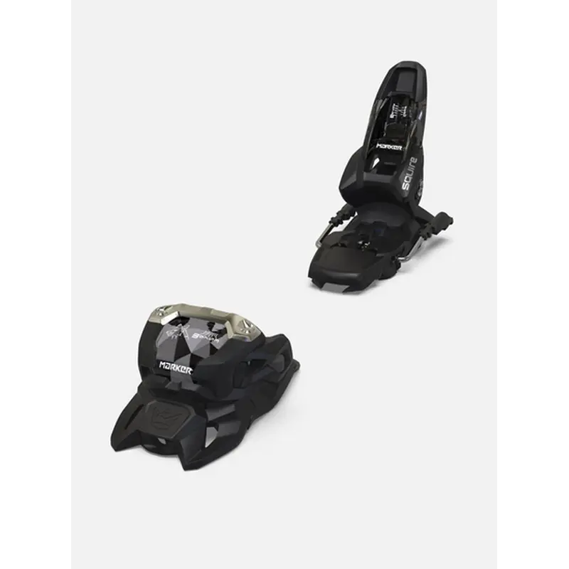 Marker SQUIRE 11, Black