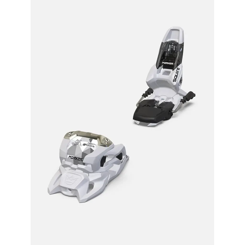 Marker SQUIRE 11, White