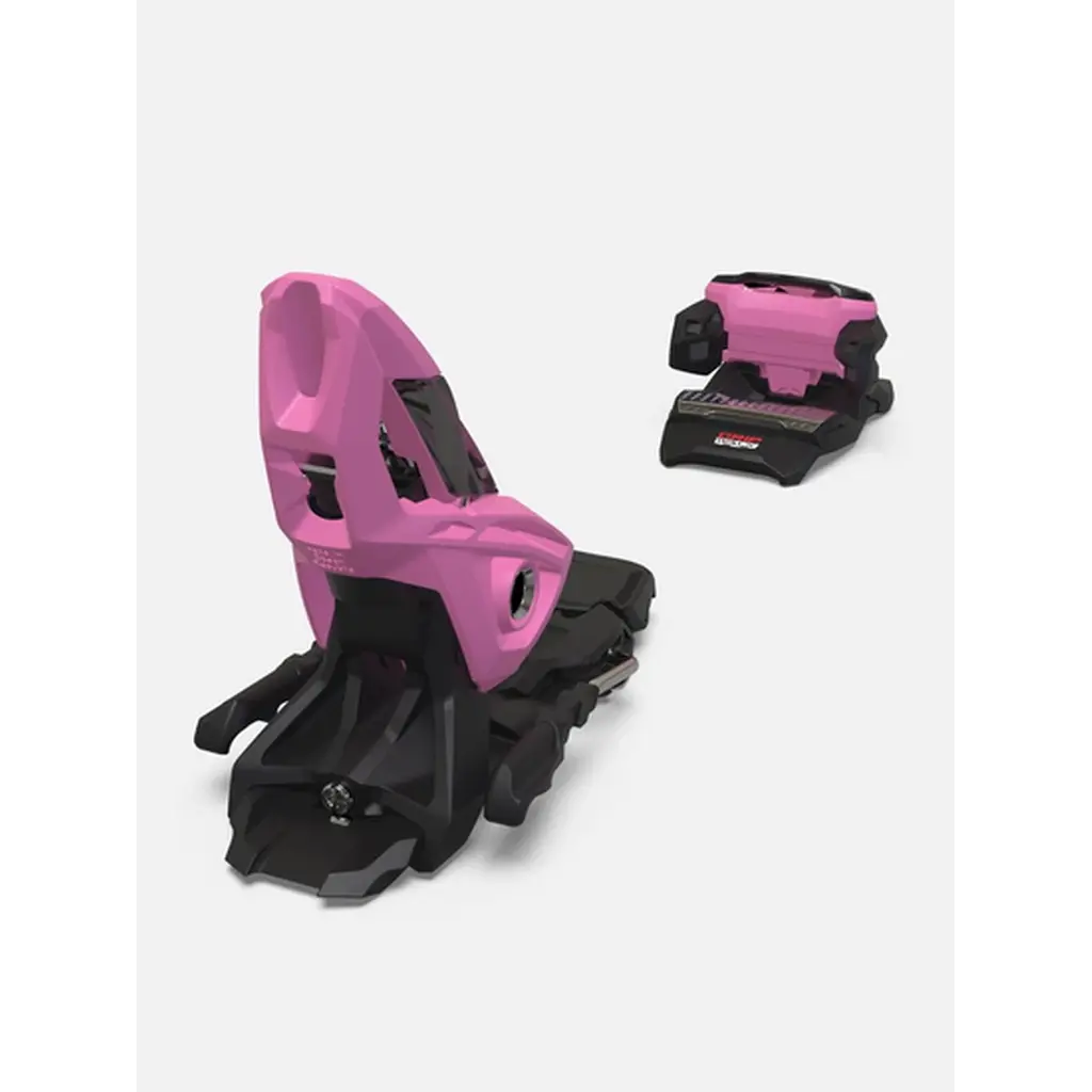 Marker SQUIRE 11 Rose/Black