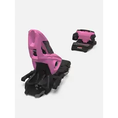 Marker SQUIRE 11 Rose/Black