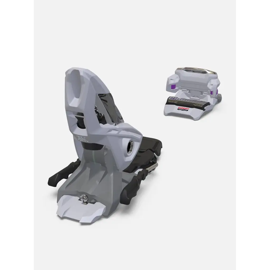 Marker SQUIRE 11, Grey/Purple