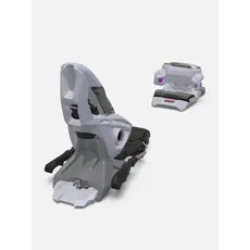 Marker SQUIRE 11, Grey/Purple