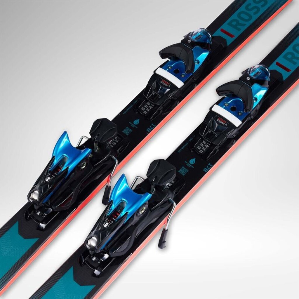 Rossignol ARCADE 88  SPX 12 K