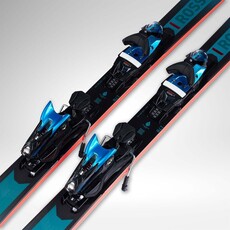 Rossignol ARCADE 88  SPX 12 K