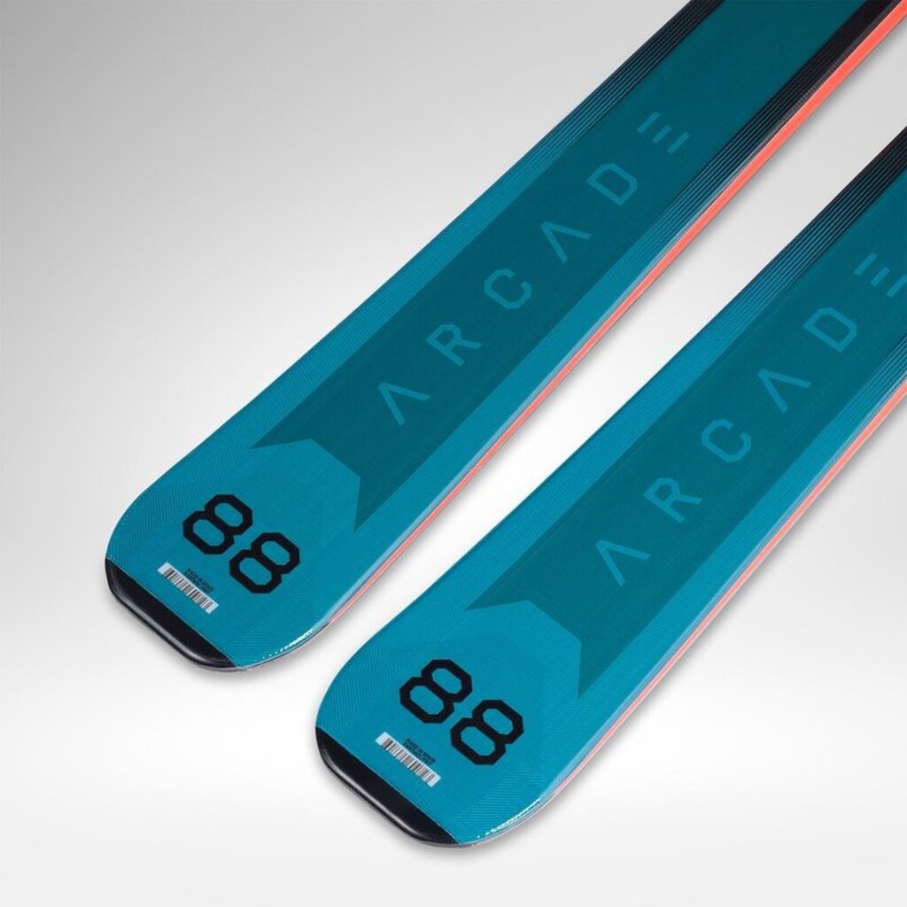 Rossignol ARCADE 88  SPX 12 K