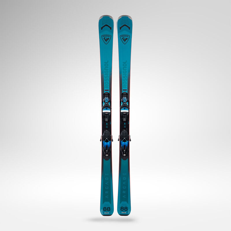Rossignol ARCADE 88  SPX 12 K